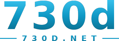 730d logo
